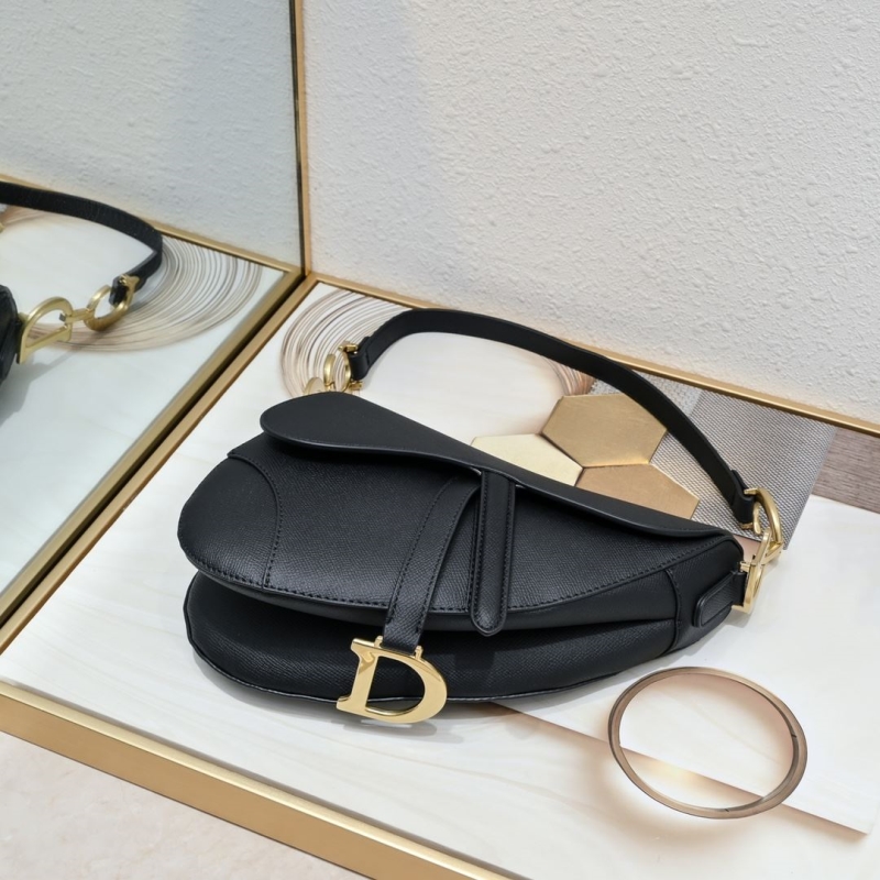 Dior Saddle Bags